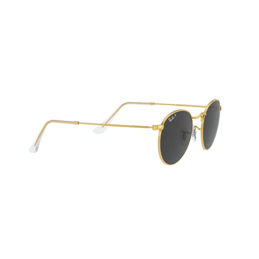 Ray-Ban  Round Metal