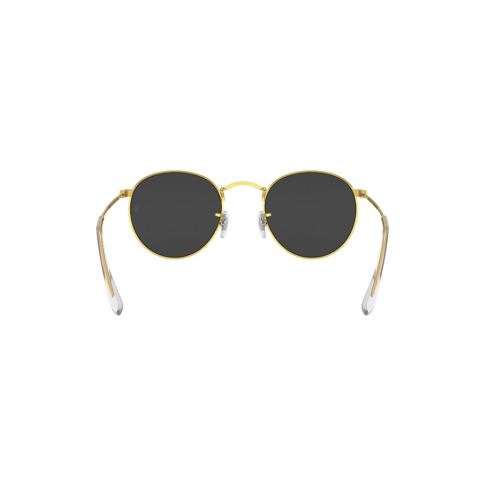 Ray-Ban  Round Metal