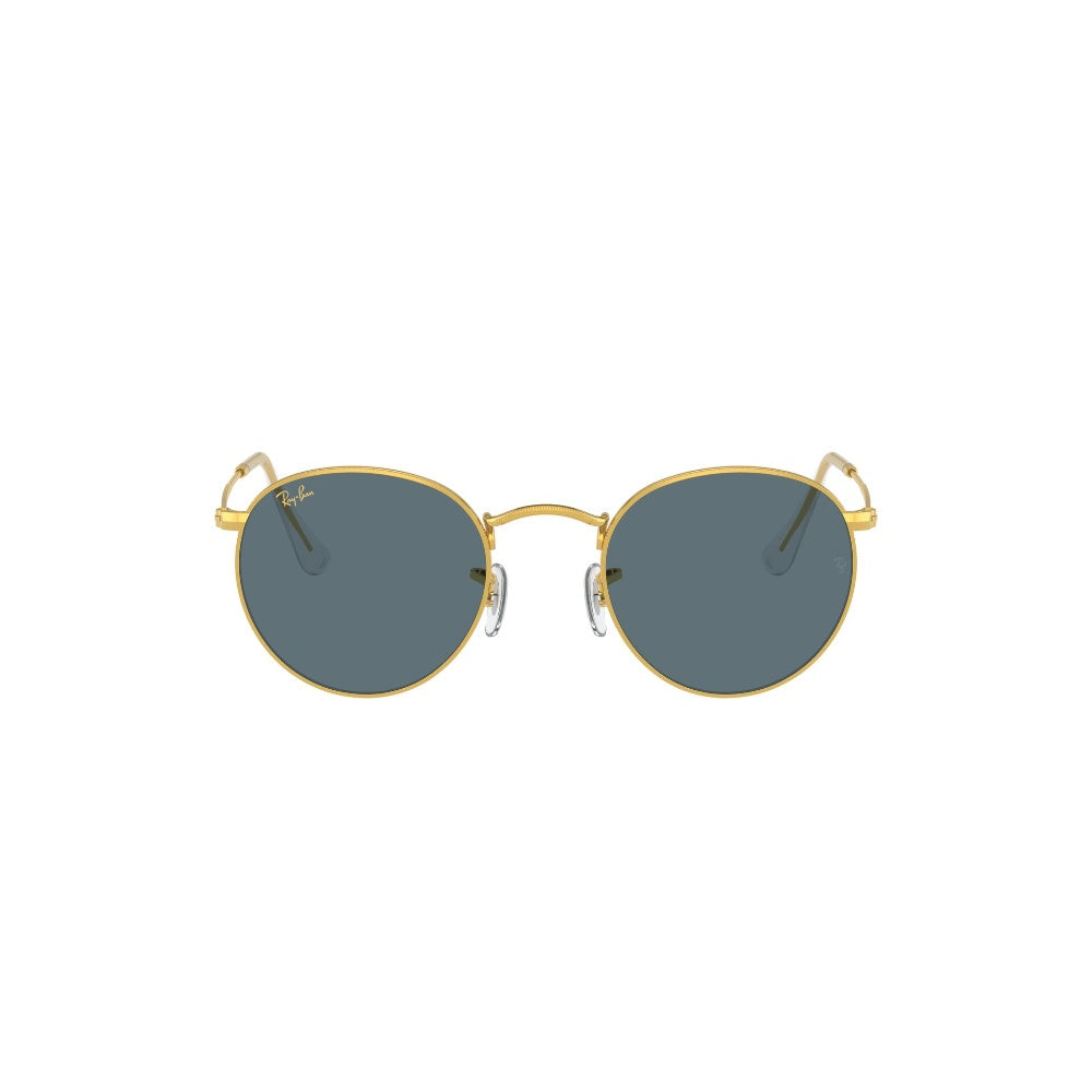 Ray-Ban  Round Metal