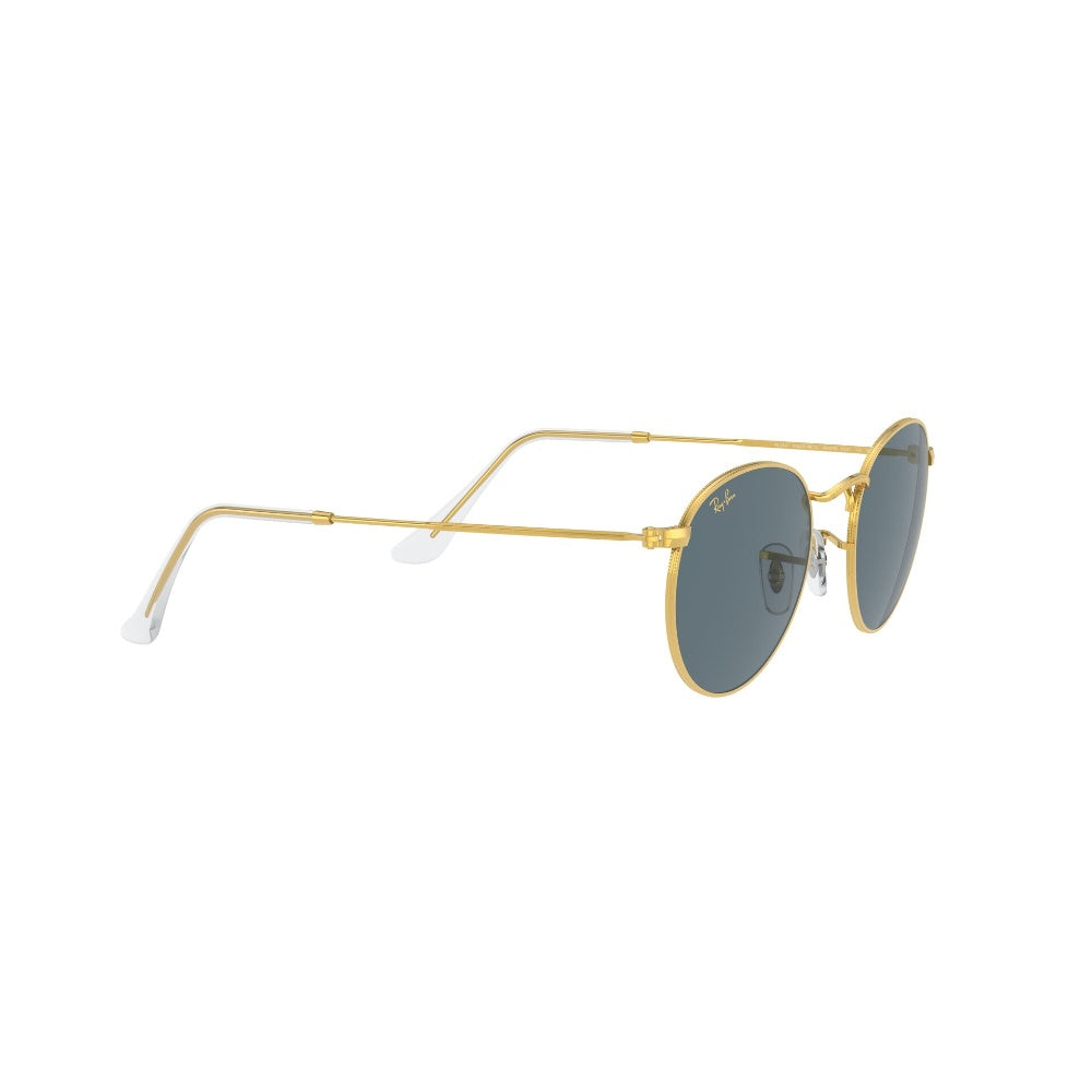Ray-Ban  Round Metal
