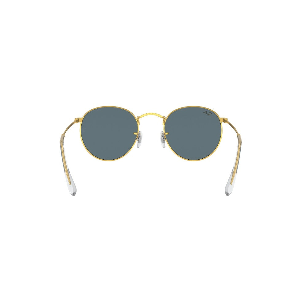 Ray-Ban  Round Metal