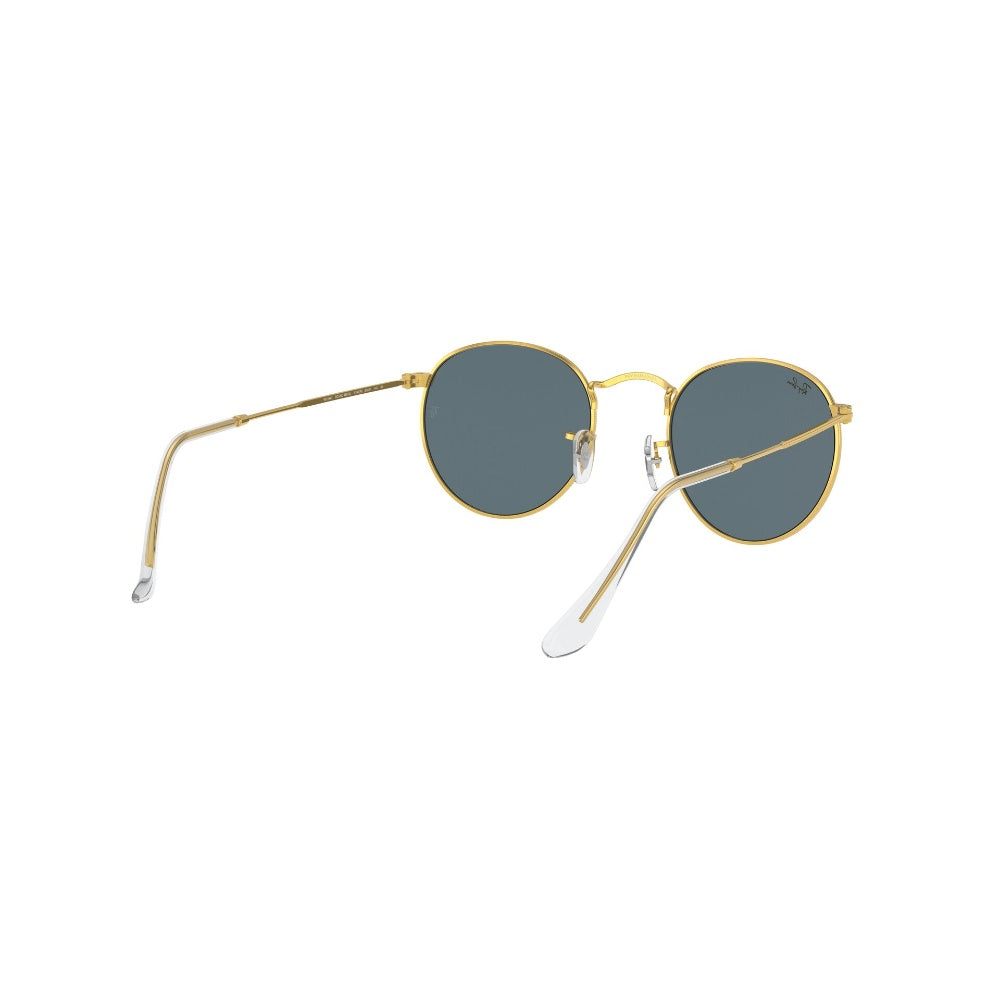 Ray-Ban  Round Metal
