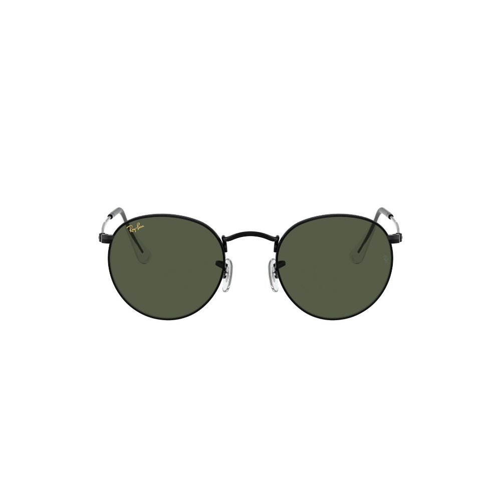 Ray-Ban  Round Metal