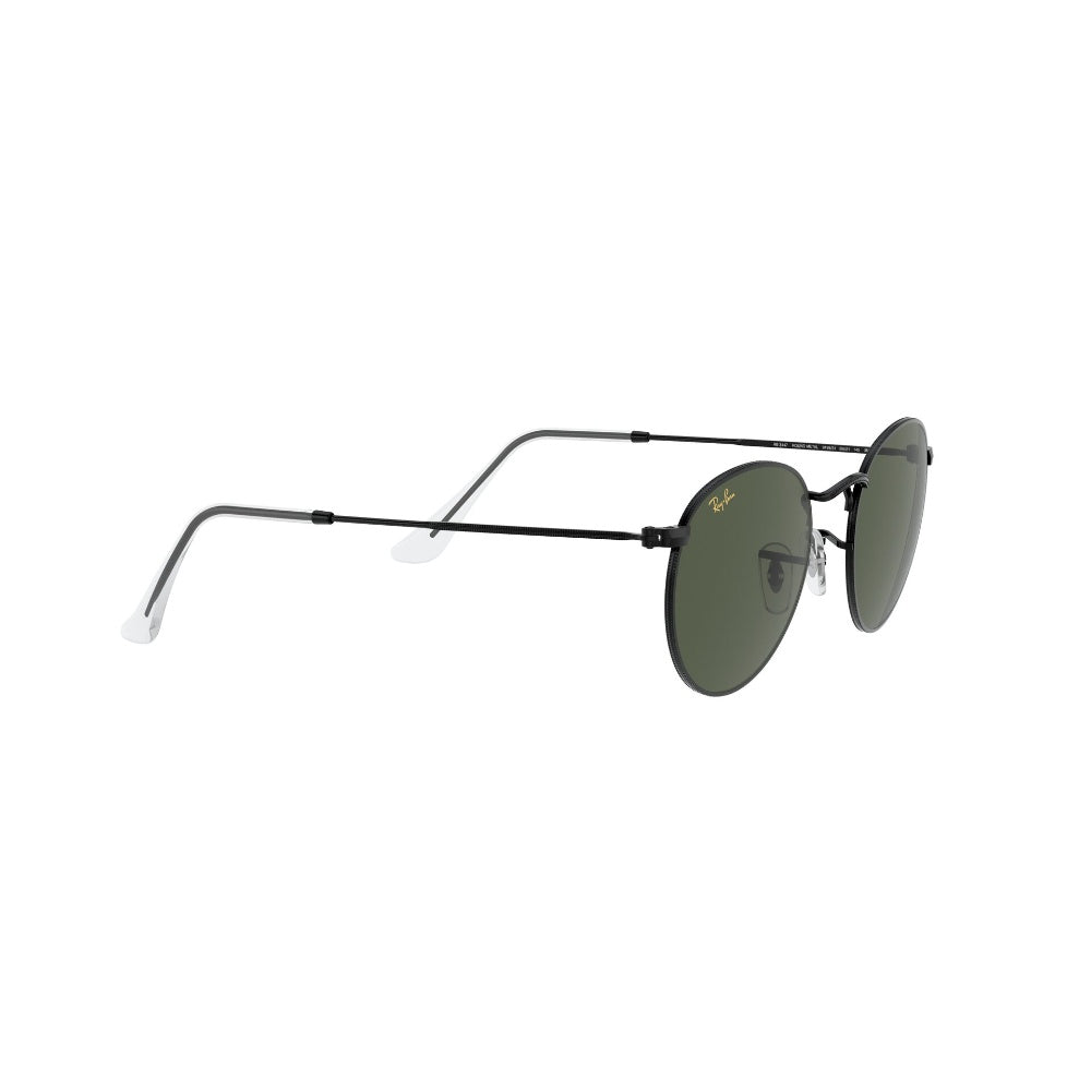 Ray-Ban  Round Metal