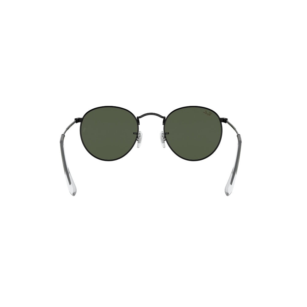 Ray-Ban  Round Metal