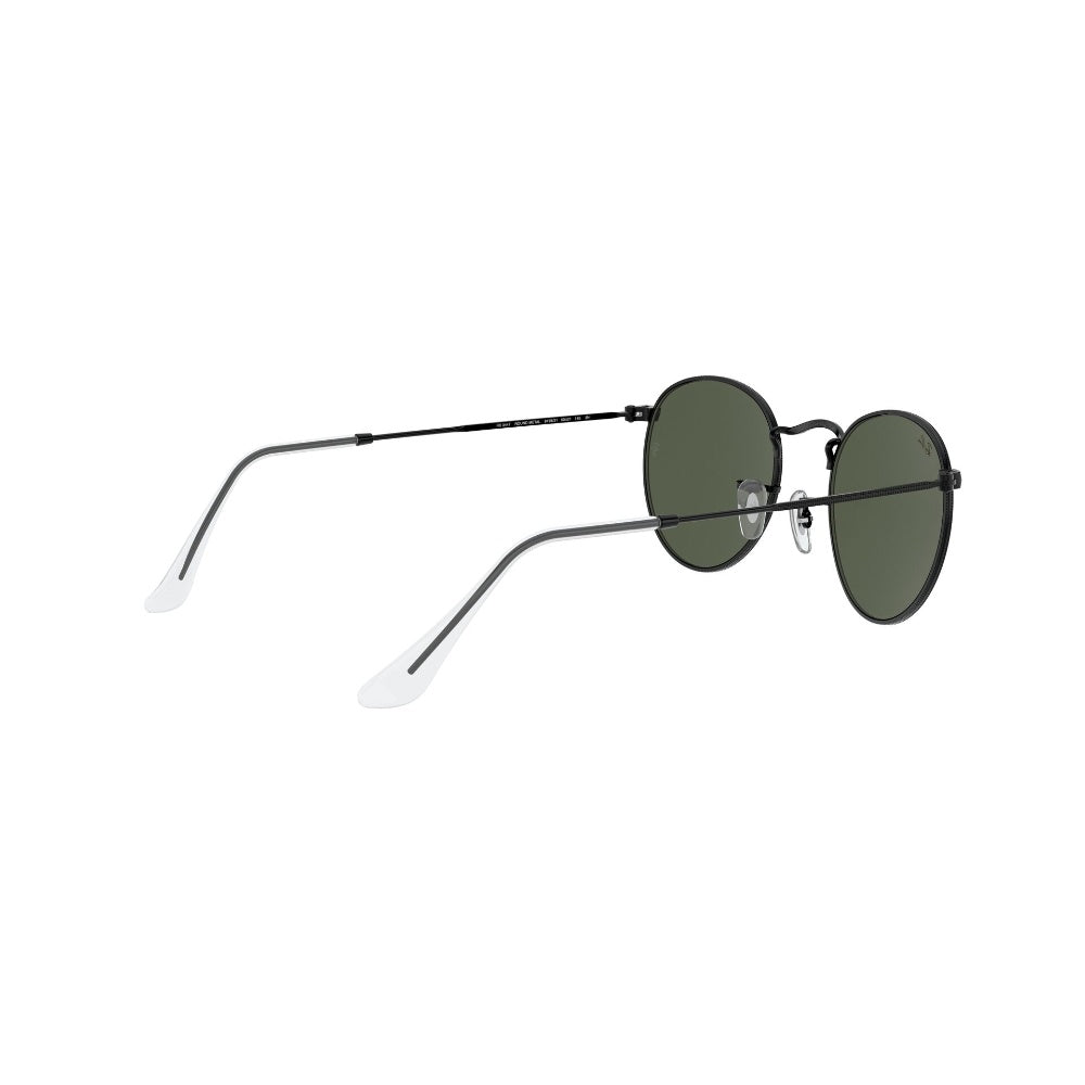Ray-Ban  Round Metal