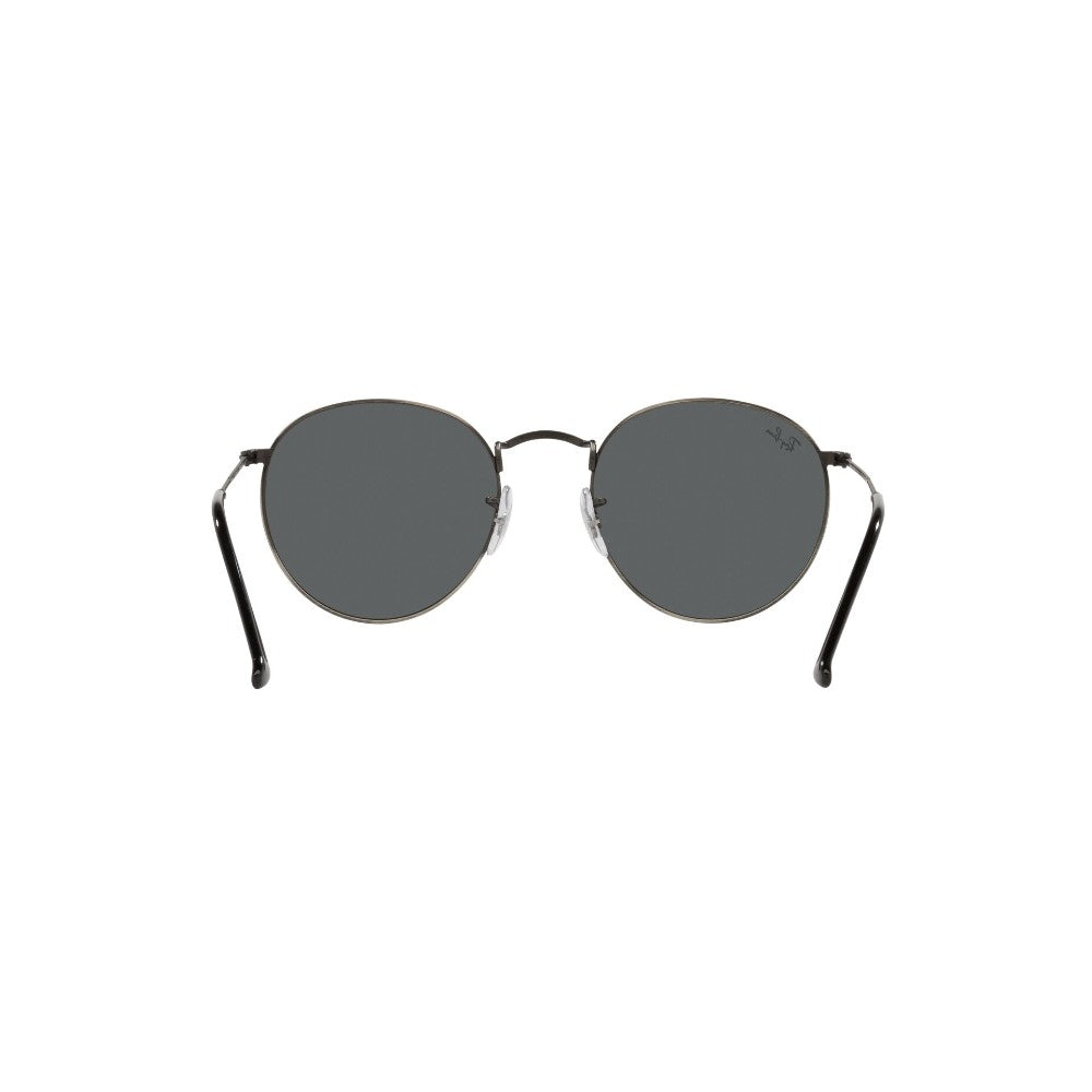 Ray-Ban  Round Metal