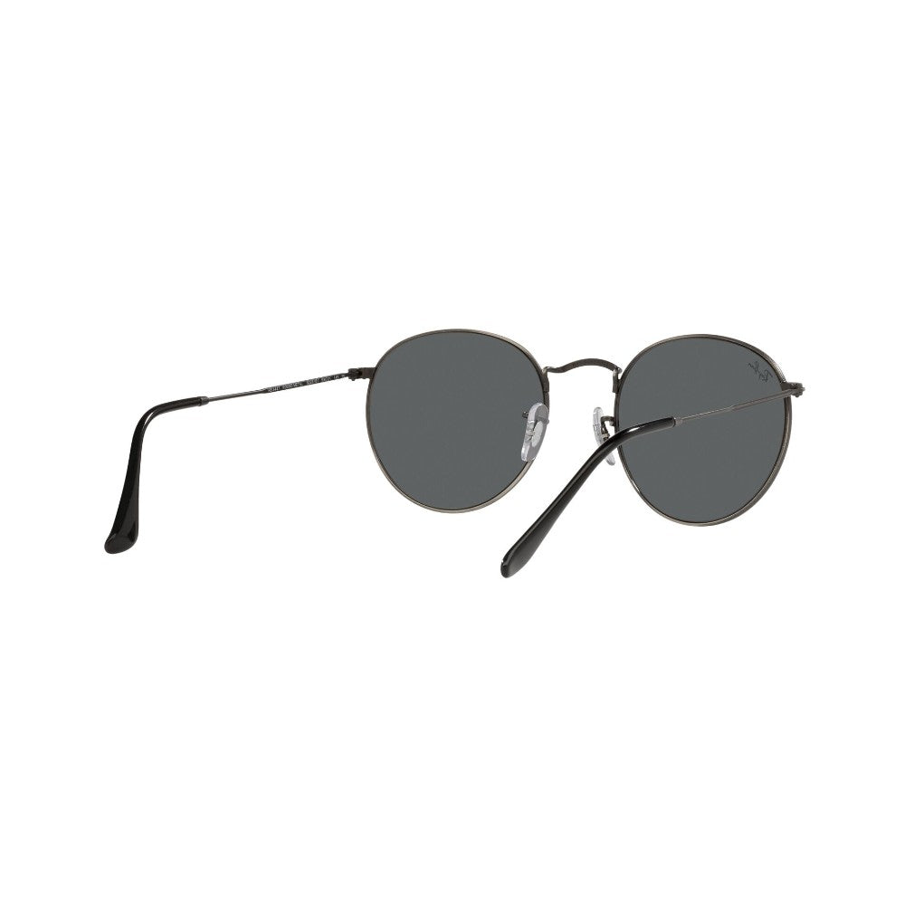 Ray-Ban  Round Metal