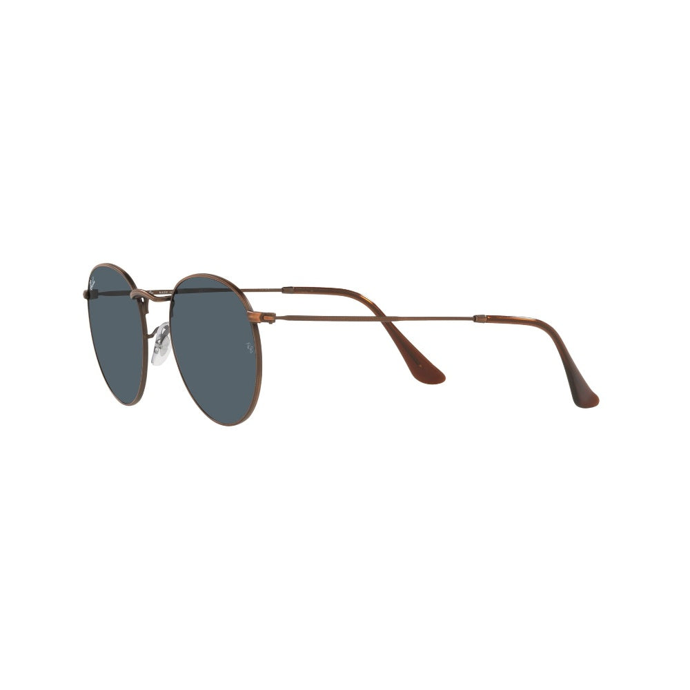 Ray-Ban  Round Metal