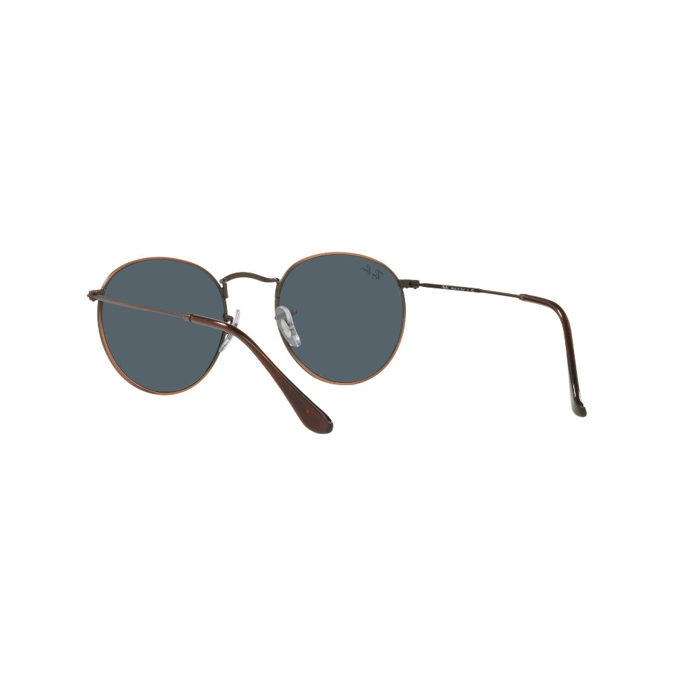 Ray-Ban  Round Metal