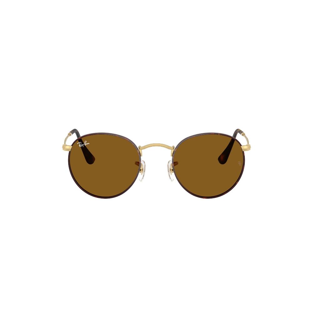 Ray-Ban  Round Metal