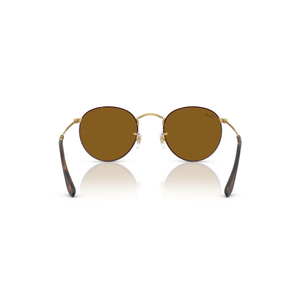 Ray-Ban Round Metal