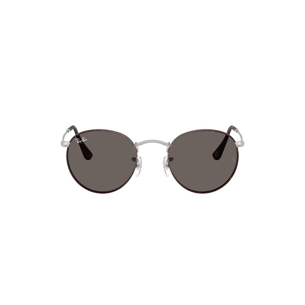 Ray-Ban Round Metal