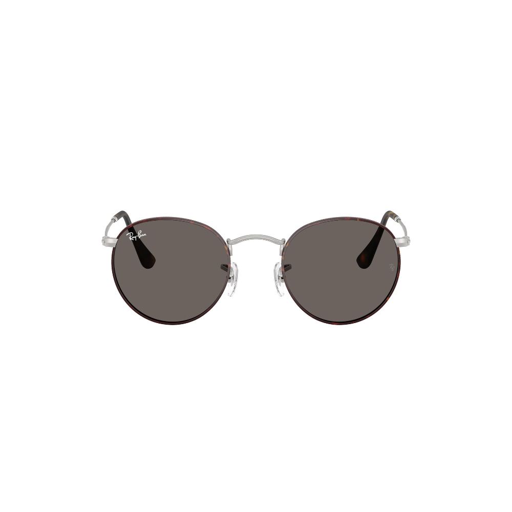 Ray-Ban  Round Metal