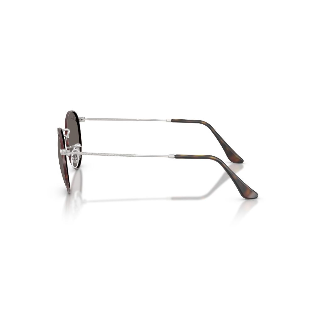 Ray-Ban Round Metal