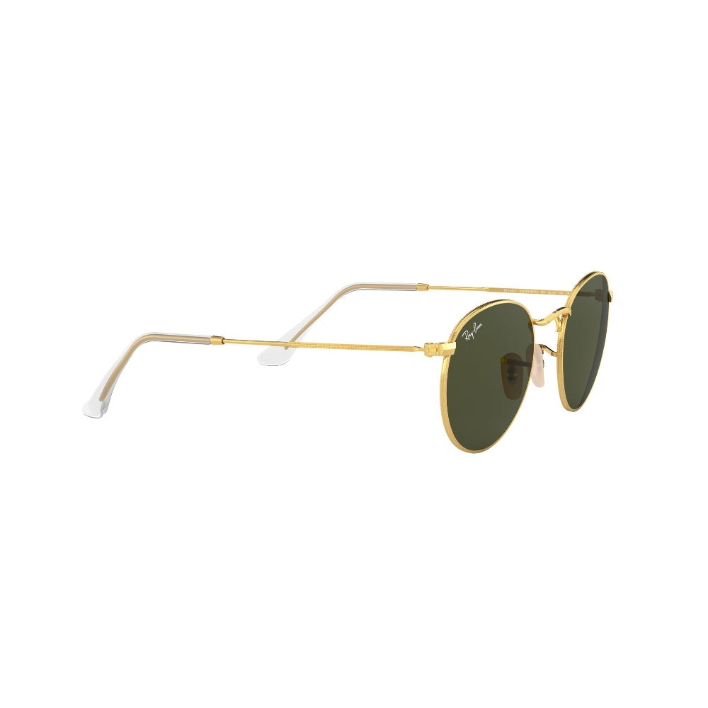 Ray-Ban  Round Metal