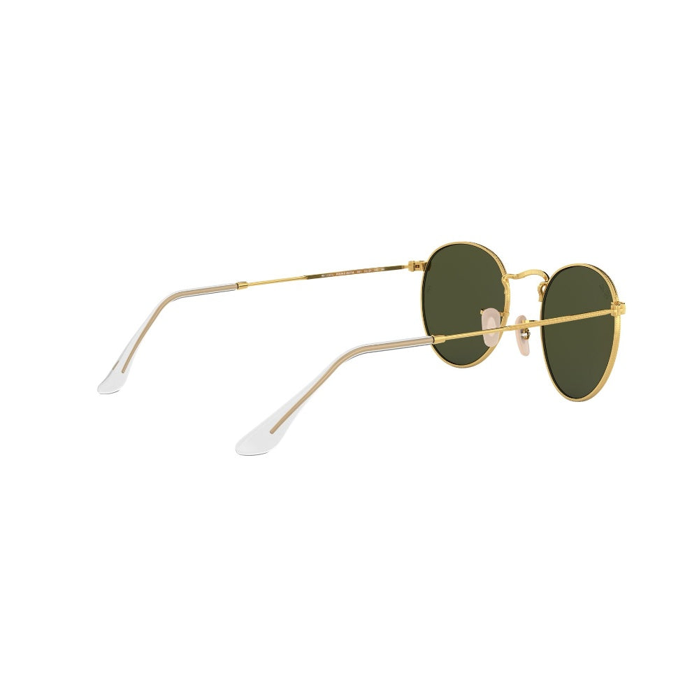 Ray-Ban  Round Metal