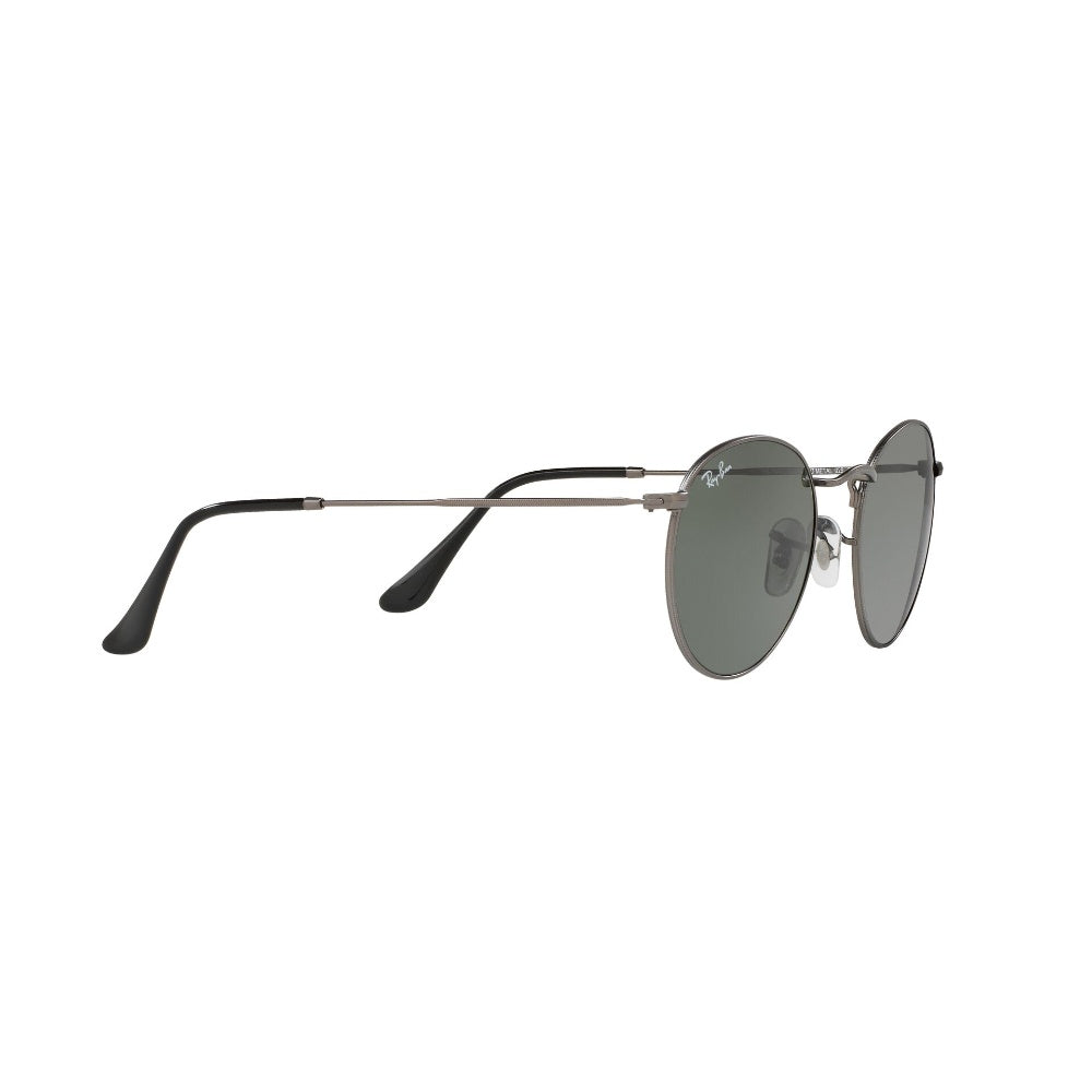 Ray-Ban  Round Metal