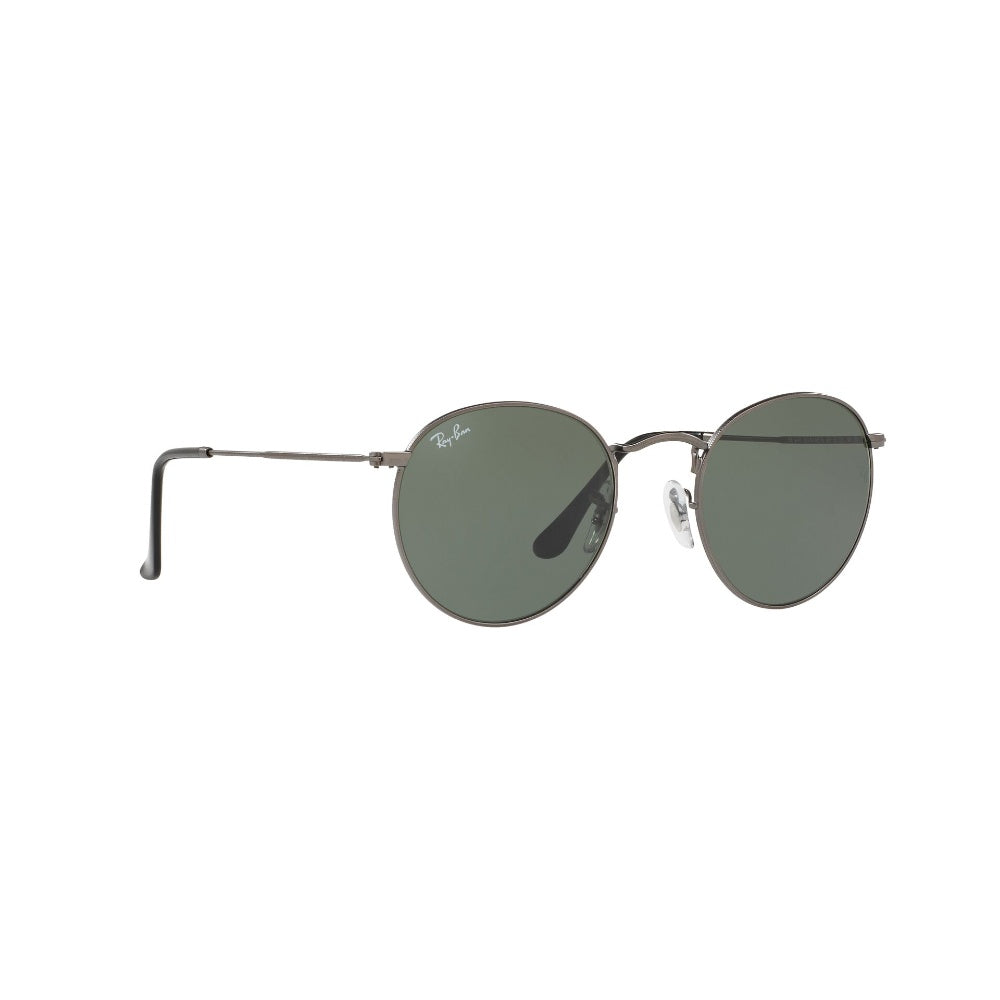 Ray-Ban  Round Metal