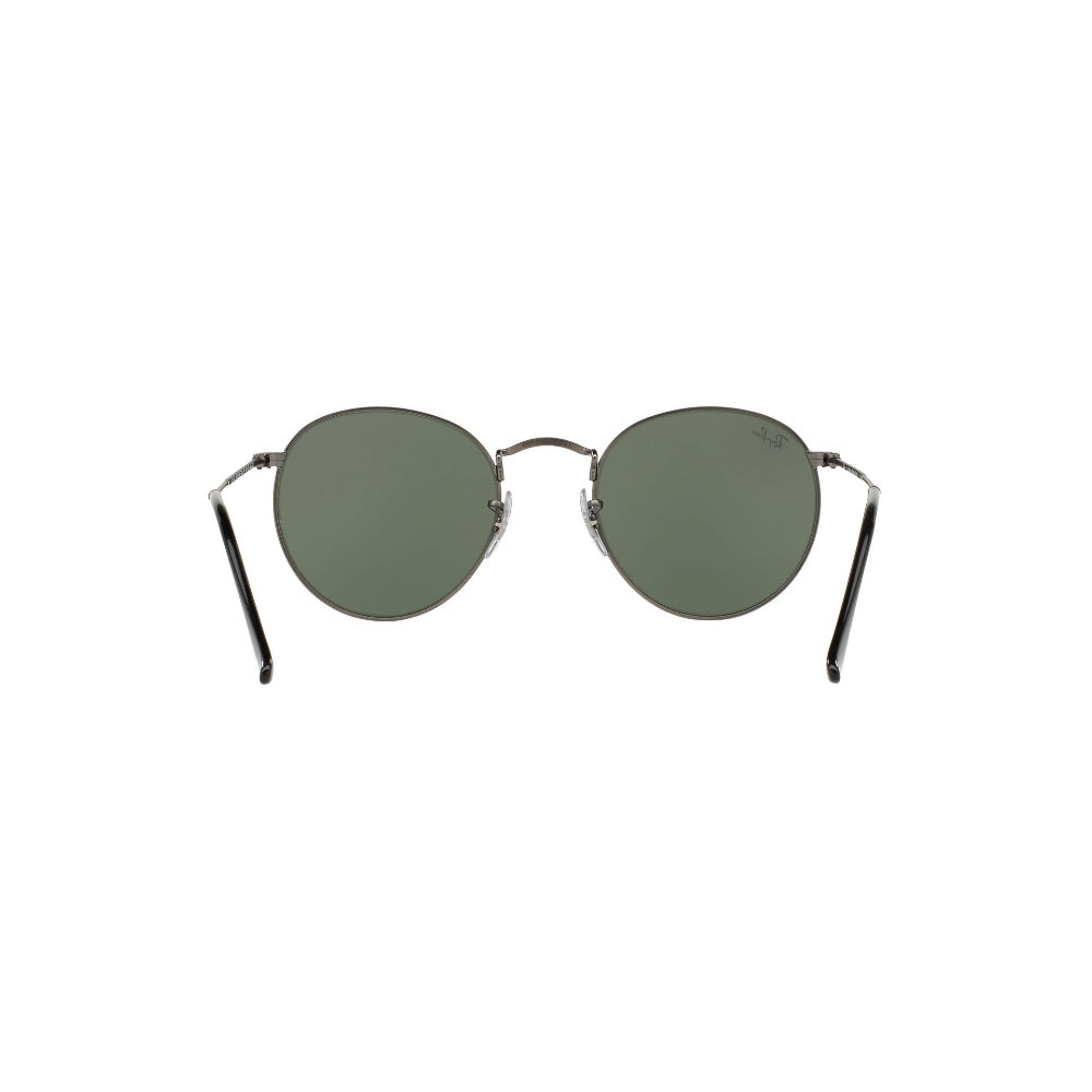 Ray-Ban  Round Metal