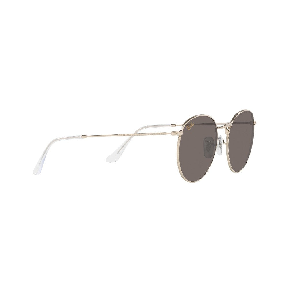 Ray-Ban  Round Metal