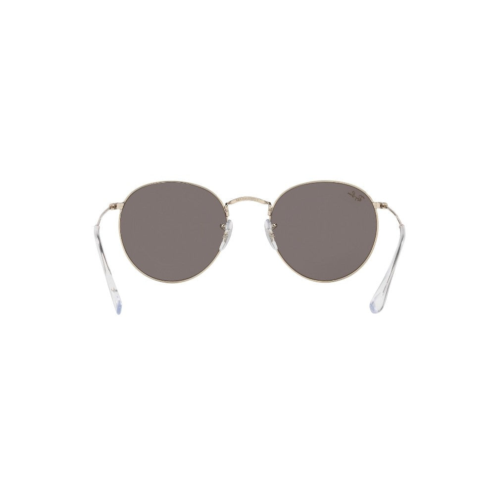 Ray-Ban  Round Metal