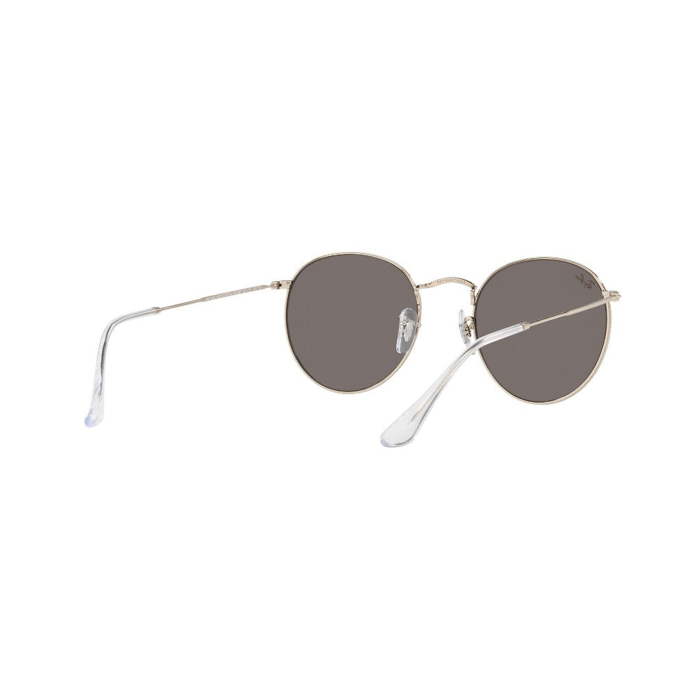 Ray-Ban  Round Metal