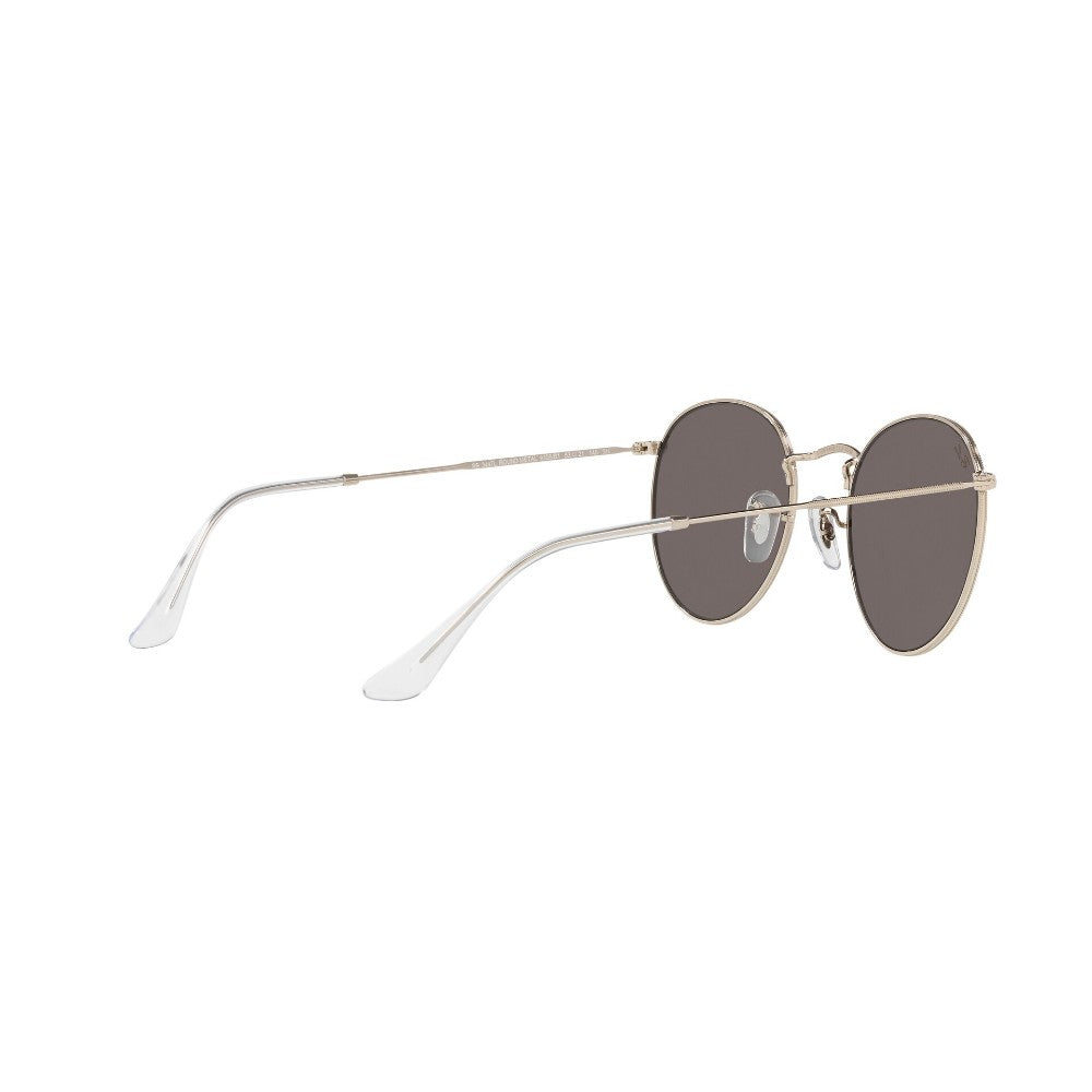 Ray-Ban  Round Metal