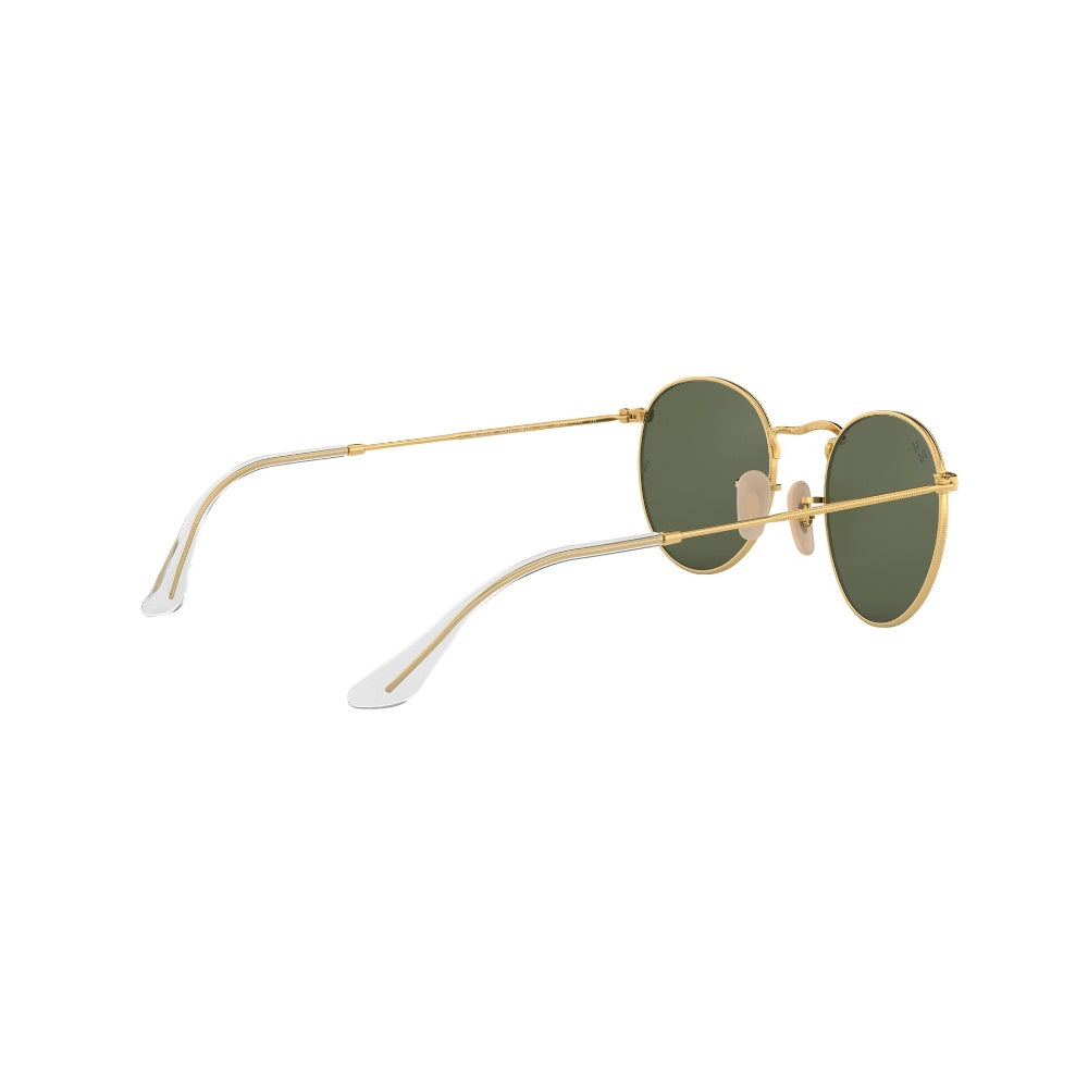 Ray-Ban  Round Metal