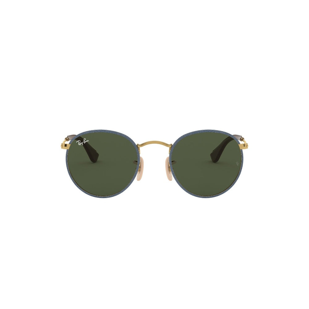 Ray-Ban  Round Craft
