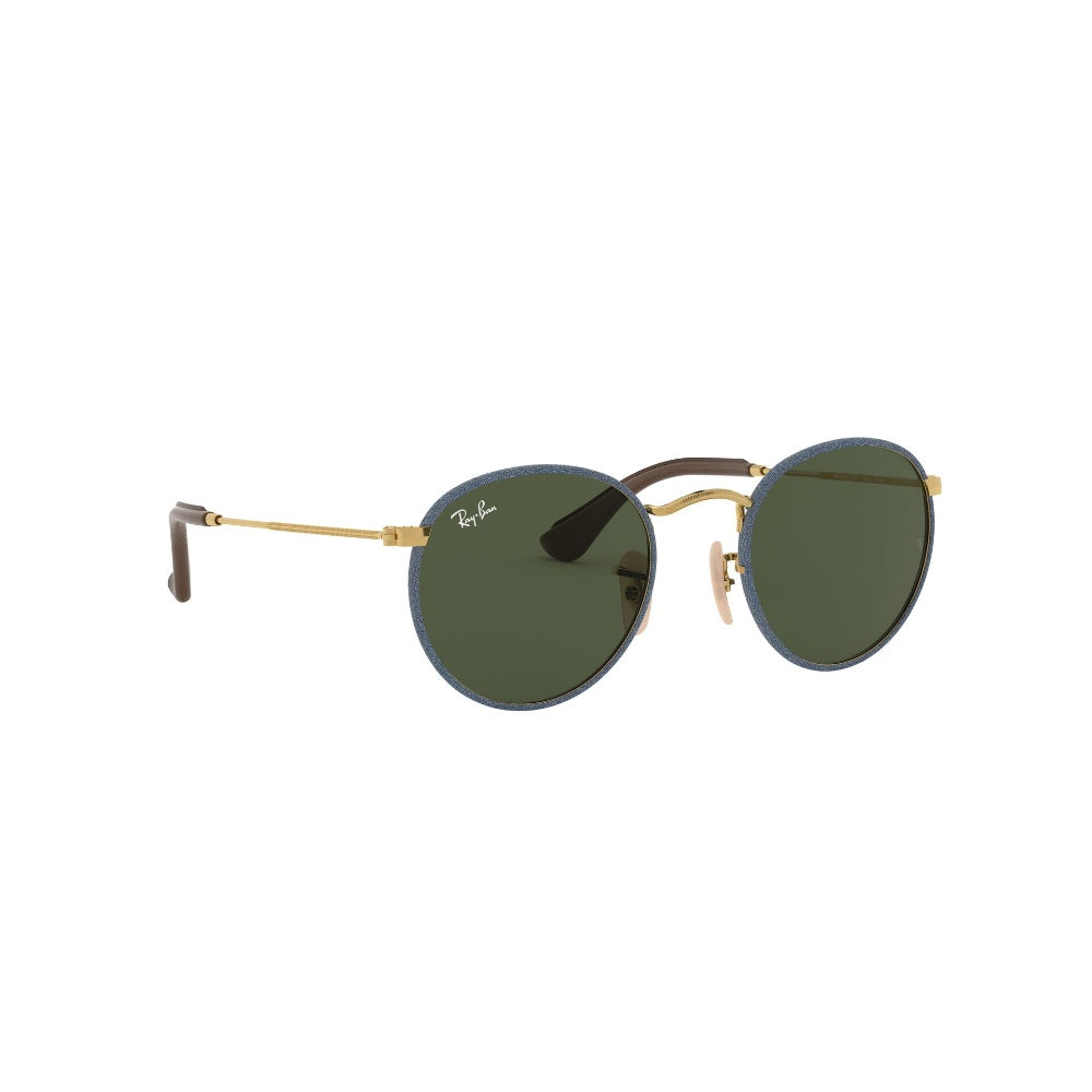 Ray-Ban  Round Craft