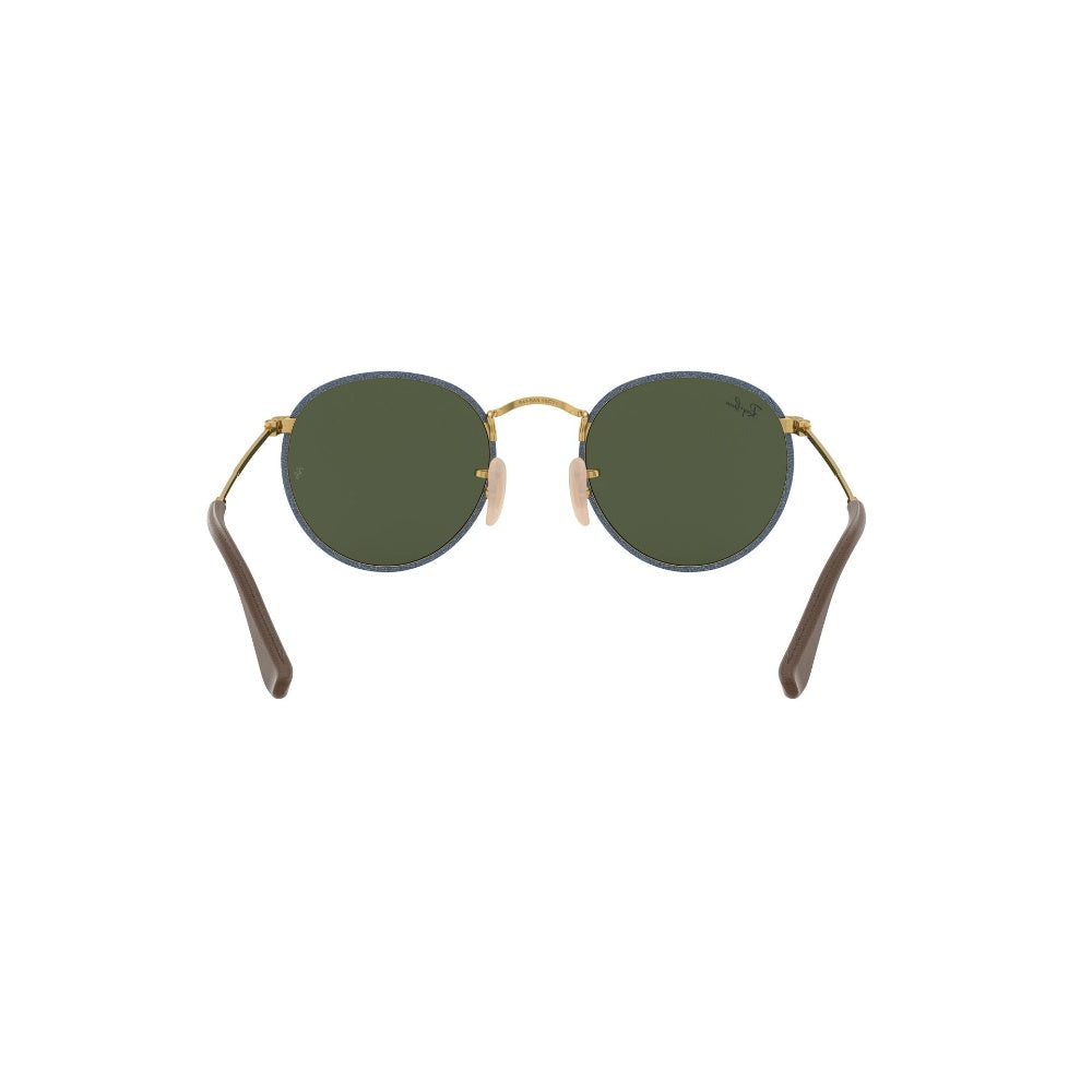 Ray-Ban  Round Craft