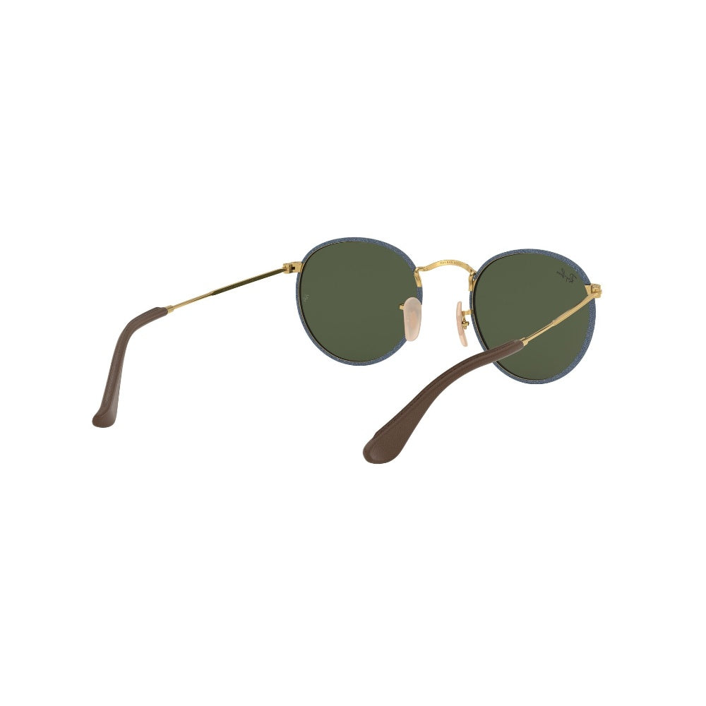 Ray-Ban  Round Craft