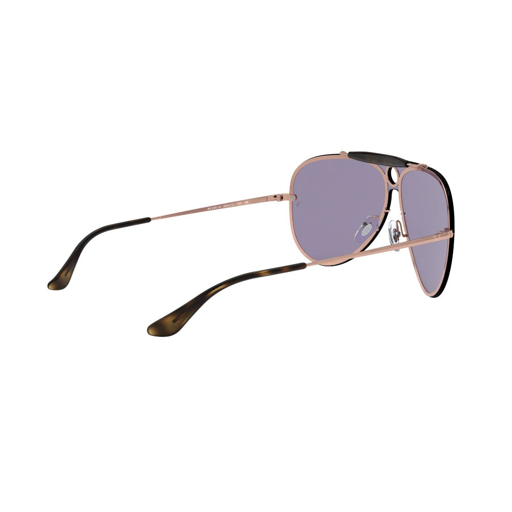 Ray-Ban  Blaze Shooter