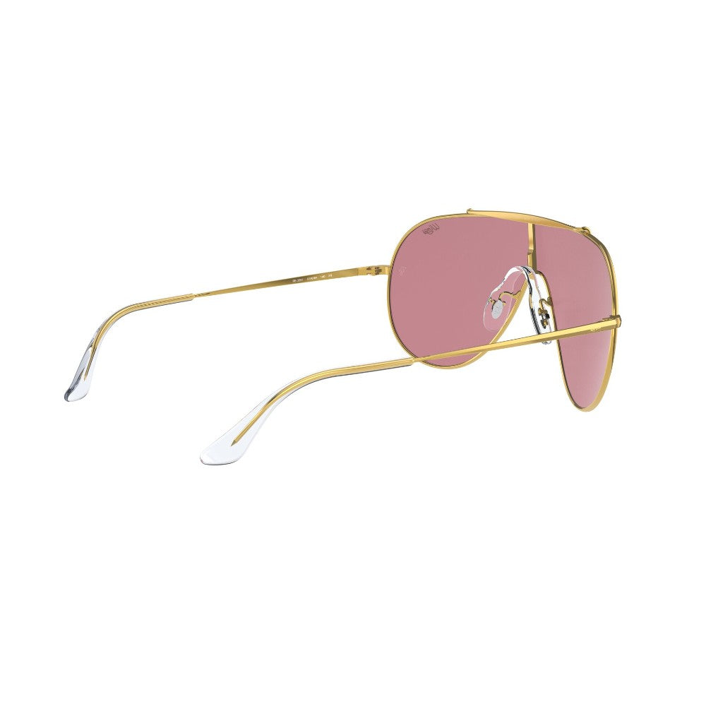 Ray-Ban  Lentes de Sol