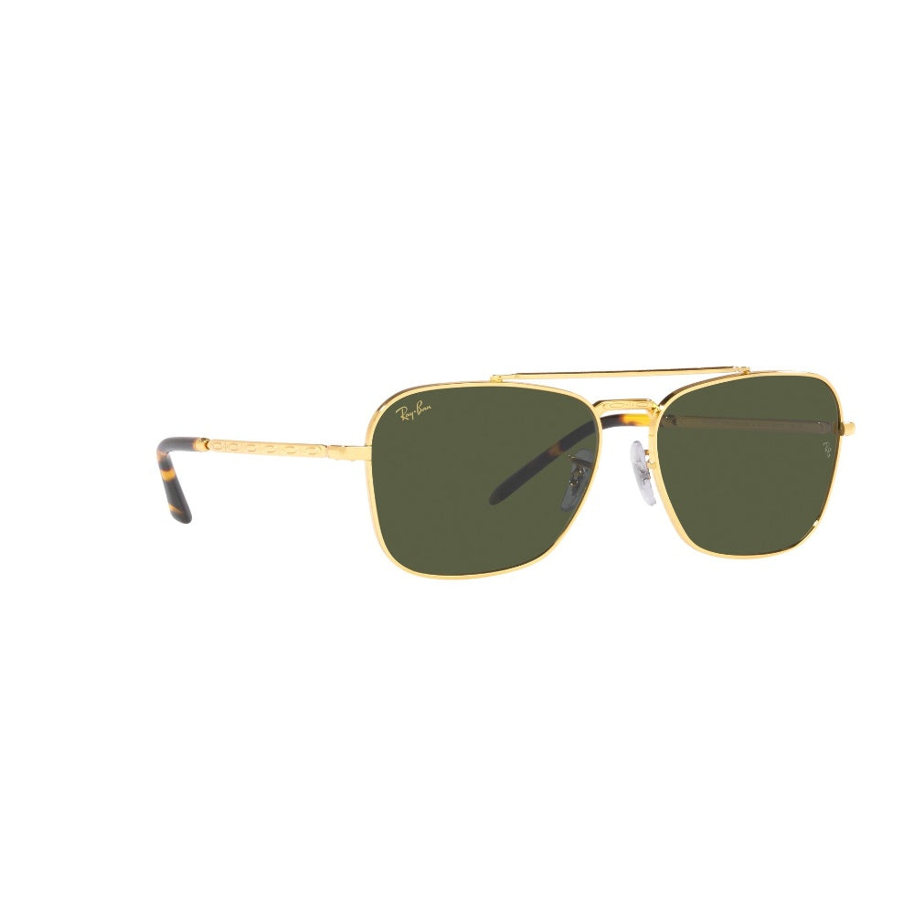 Ray-Ban  New Caravan