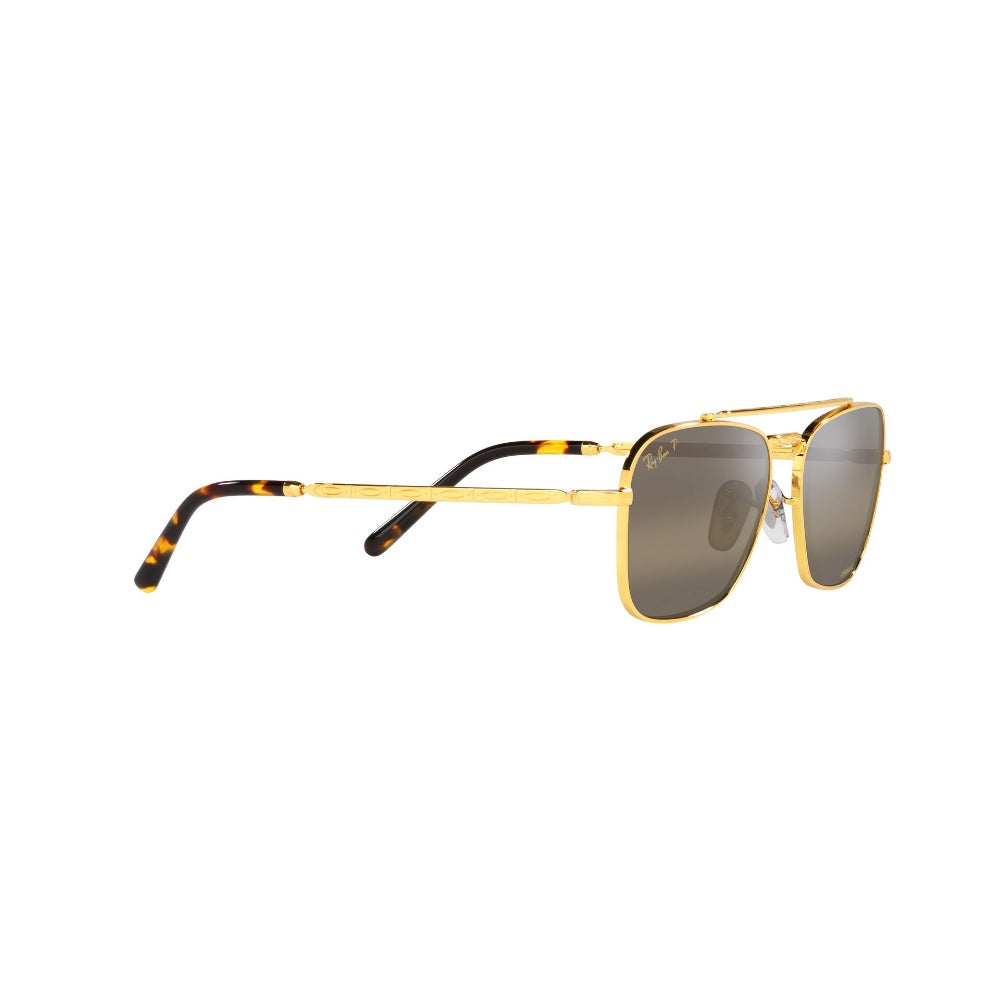 Ray-Ban  New Caravan Polarizado