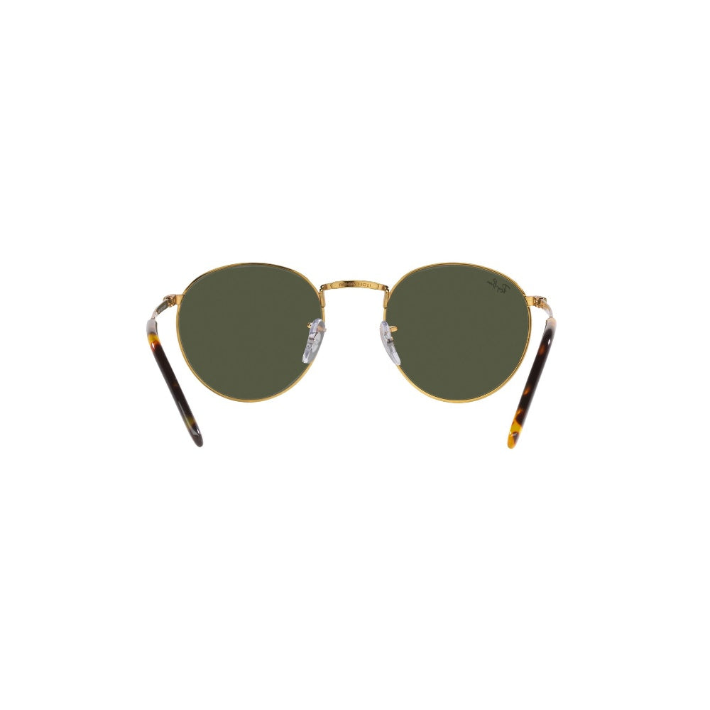 Ray-Ban  New Round