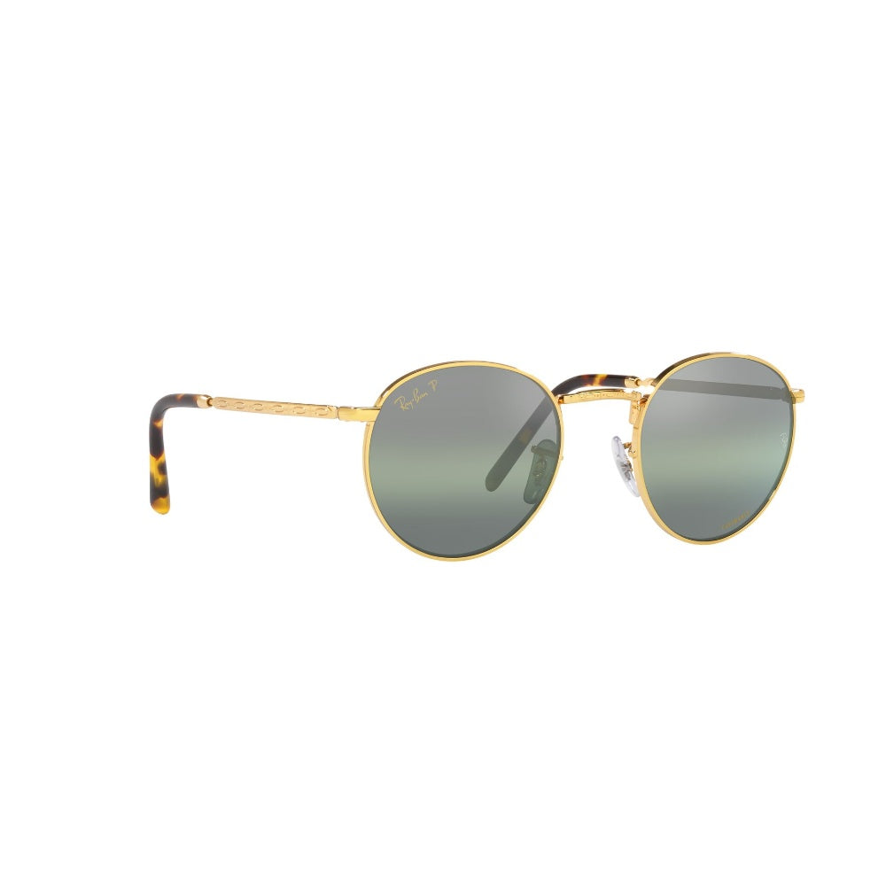Ray-Ban  New Round Polarizado