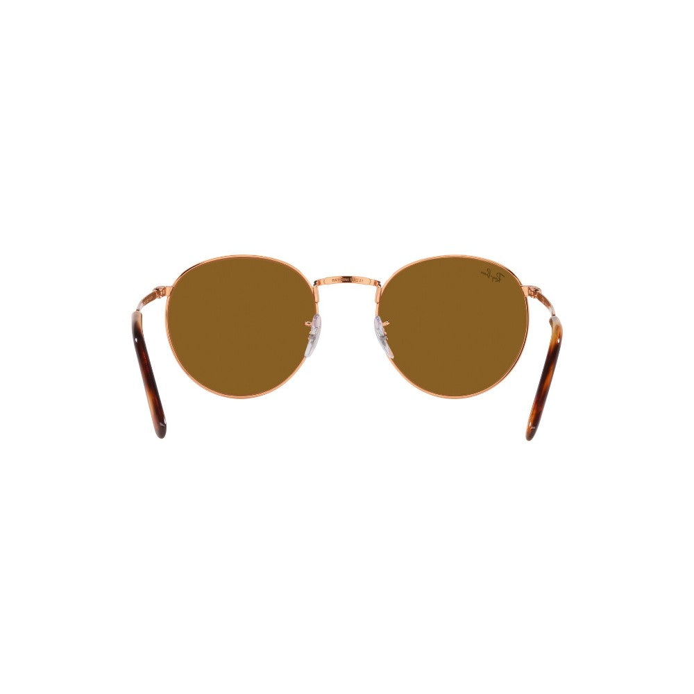 Ray-Ban  New Round