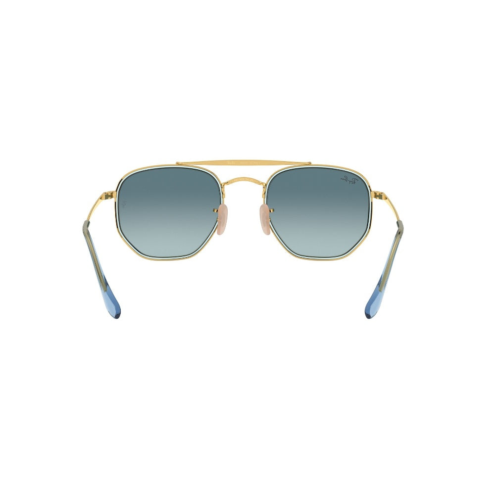 Ray-Ban  The Marshal Ii