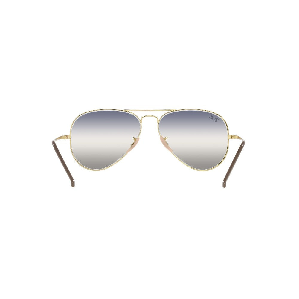 Ray-Ban  Aviator Metal Ii