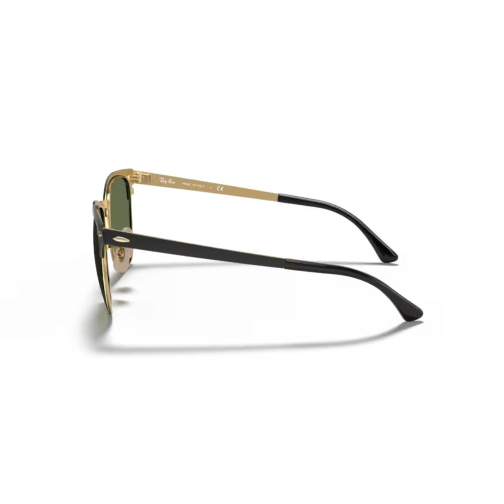 Ray-Ban Clubmaster Metal