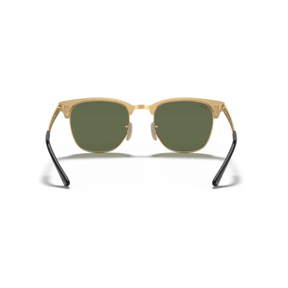 Ray-Ban Clubmaster Metal