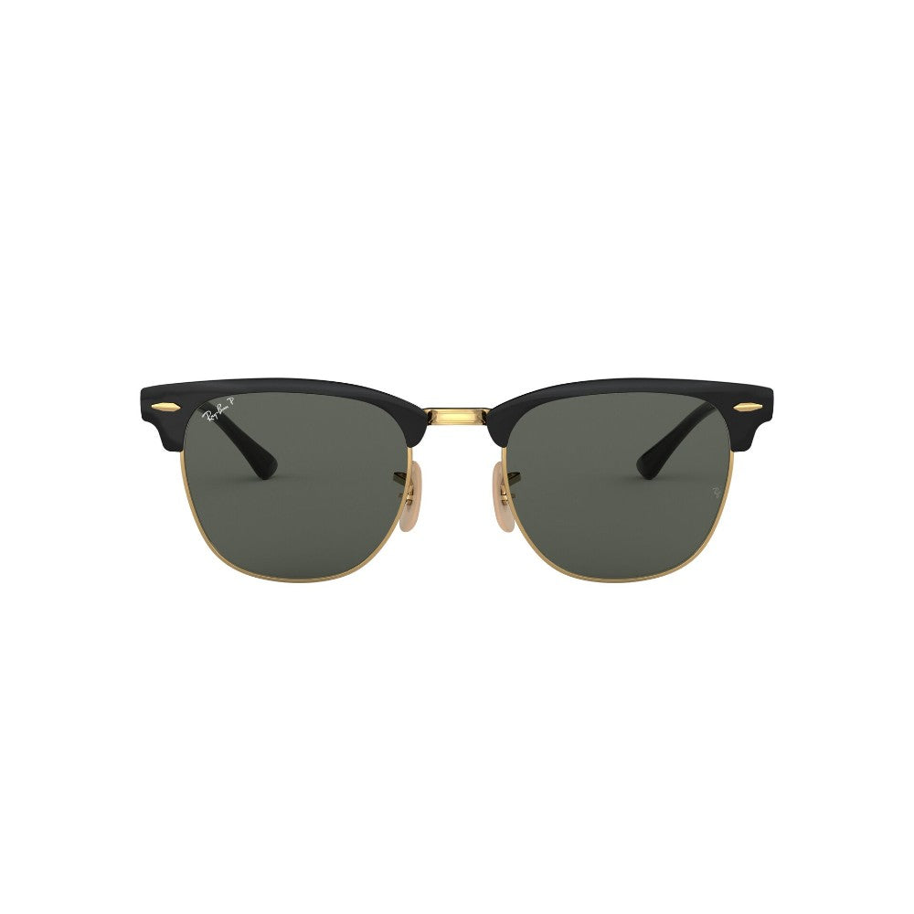 Ray-Ban  Clubmaster Metal Polarizado