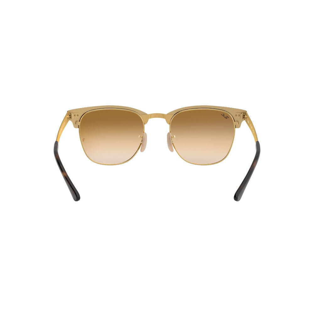 Ray-Ban  Clubmaster Metal