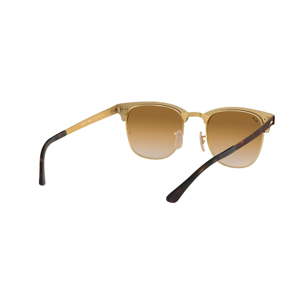 Ray-Ban  Clubmaster Metal