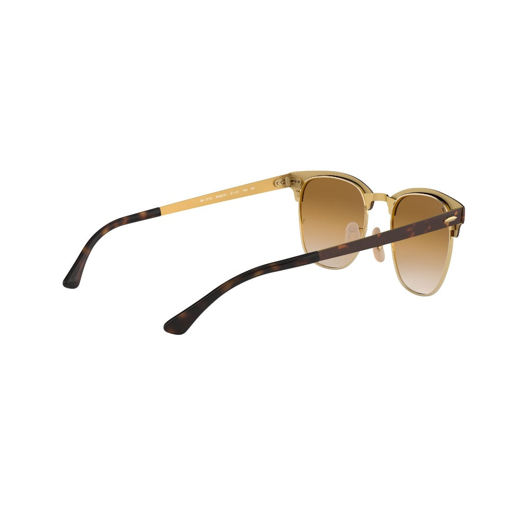 Ray-Ban  Clubmaster Metal