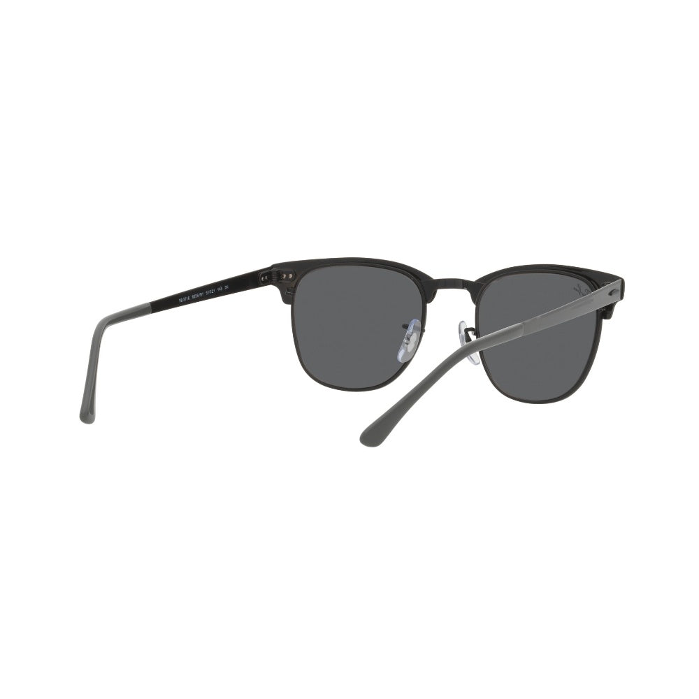 Ray-Ban  Clubmaster Metal