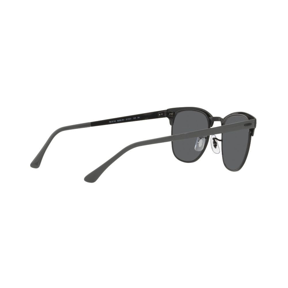Ray-Ban  Clubmaster Metal